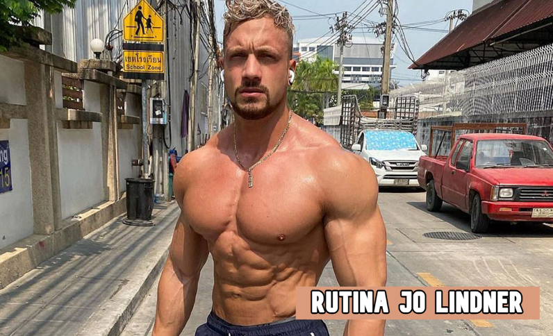 ✅ Entrenamiento y dieta de Jo Lindner