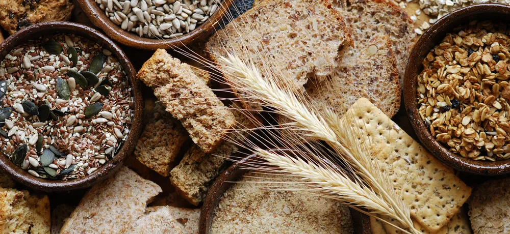 ✅ ¿Qué es una dieta con alto contenido de residuos? -