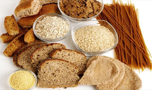 dieta alta en residuos