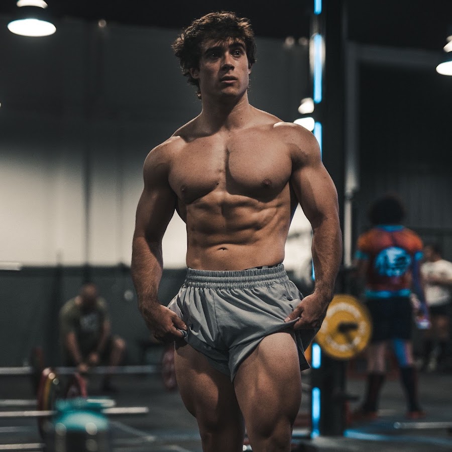 rutina Alberto Herraiz