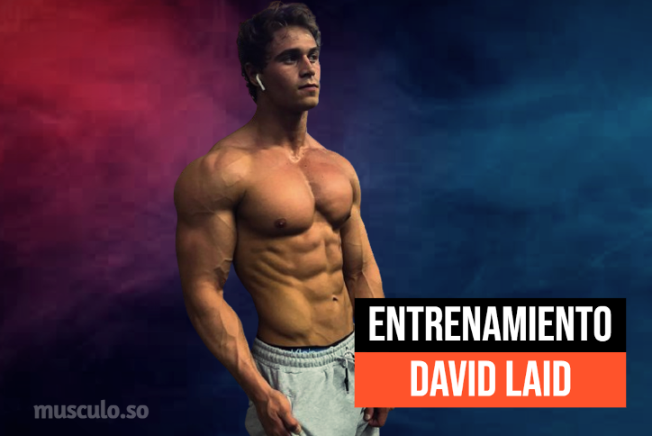 ✅ Rutina de Brandon Starr