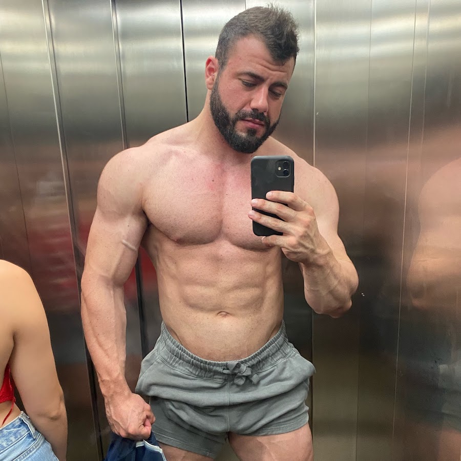 entrenamiento de Jordi Benlliure