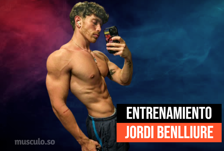 ✅ Rutina de Lea Kesler