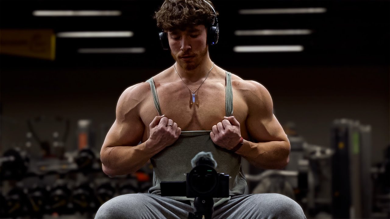 rutina de lea kesler