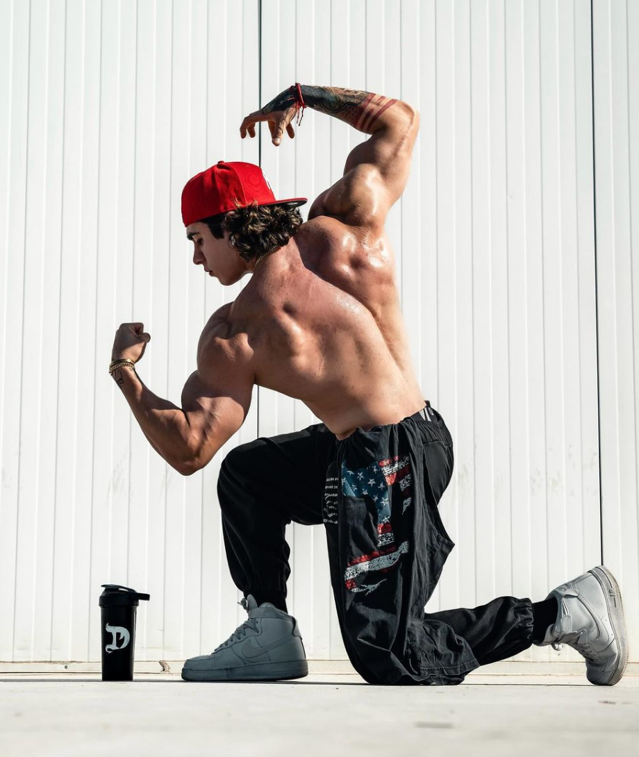 dieta de Carlos Belcast