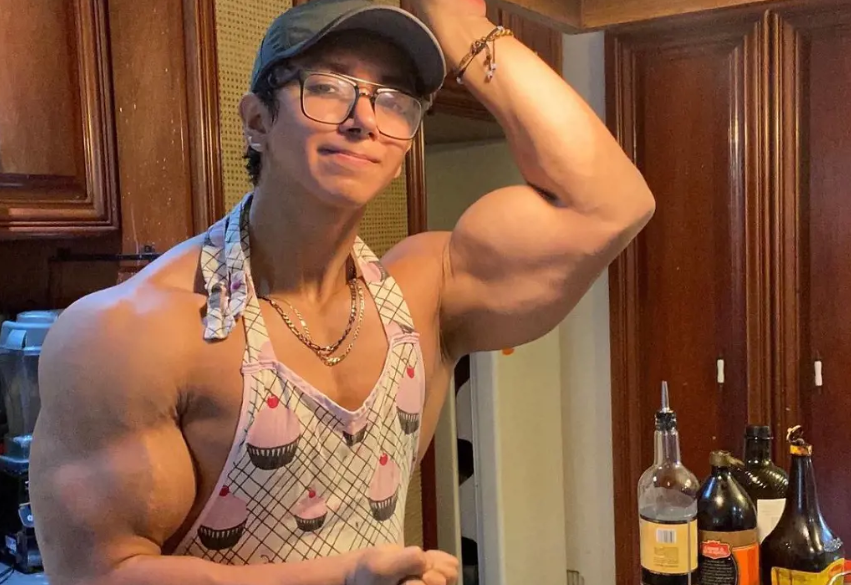 dieta de Daddy Aioli