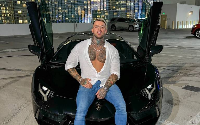 rutina de llados fitness