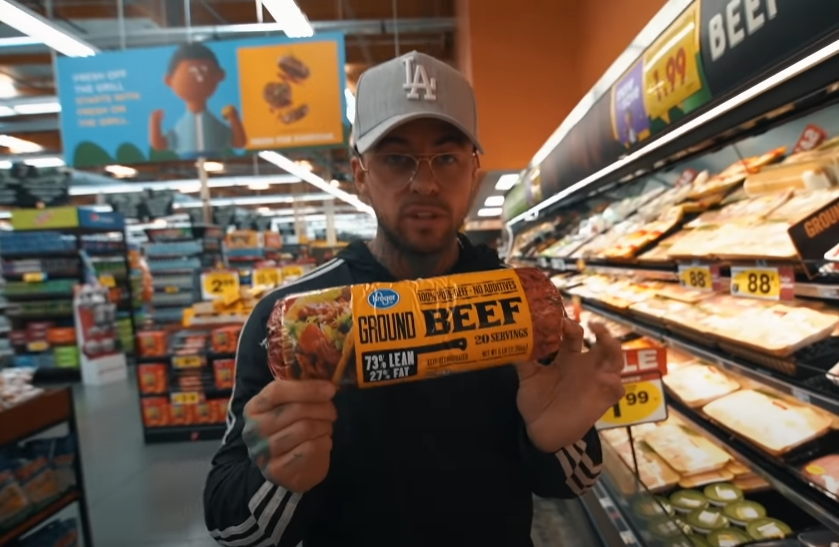 dieta volumen de llados